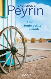 Image de l'objet « TOUTE PETITE MINUTE (UNE) »