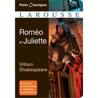 Image de l'objet « ROMEO ET JULIETTE »