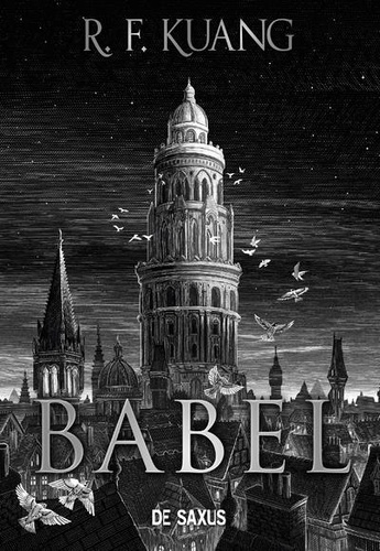 Image de l'objet « BABEL »