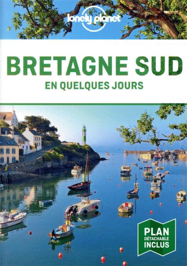 Image de l'objet « BRETAGNE SUD EN QUELQUES JOURS »