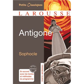 Image de l'objet « ANTIGONE »