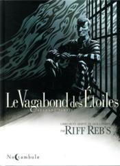 Image de l'objet « VAGABOND DES ETOILES (LE) TOME 2 »