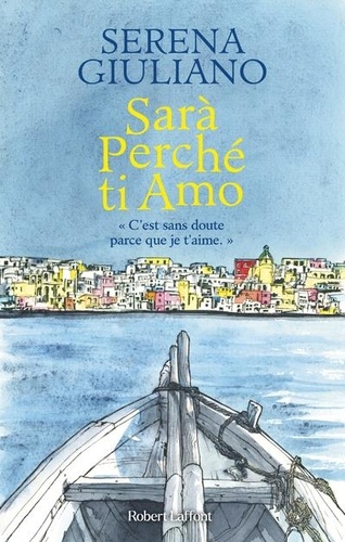 Image de l'objet « SARA PERCHE TI AMO »