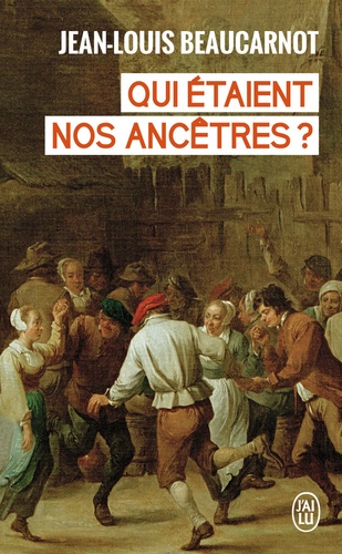 Image de l'objet « QUI ETAIENT NOS ANCETRES »