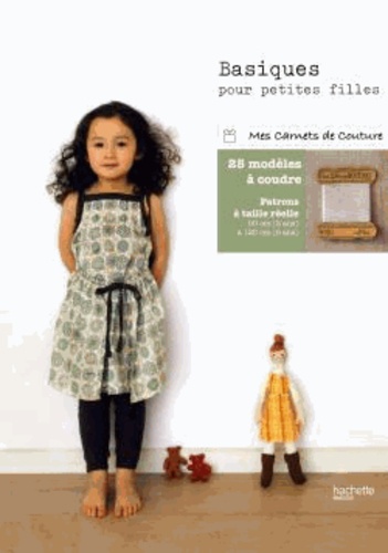 Image de l'objet « BASIQUES POUR PETITES FILLES »