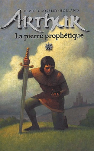 Image de l'objet « ARTHUR TOME 1 / LA PIERRE PROPHETIQUE »