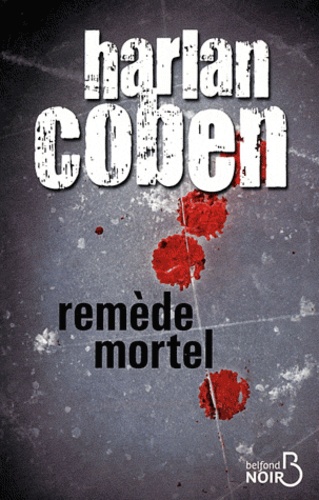 Image de l'objet « REMEDE MORTEL »