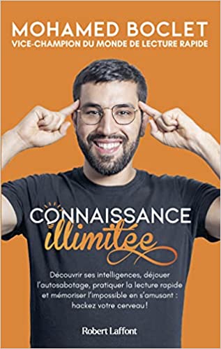 Image de l'objet « CONNAISSANCE ILLIMITEES »