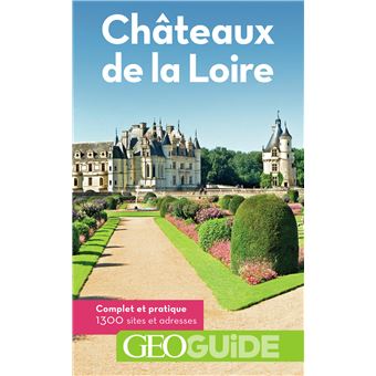 Image de l'objet « CHATEAUX DE LA LOIRE »