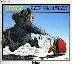 Image de l'objet « VACANCES (LES) »