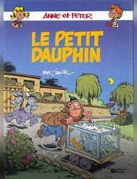 Image de l'objet « PETIT DAUPHIN (LE) »