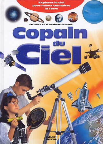 Image de l'objet « COPAIN DU CIEL »