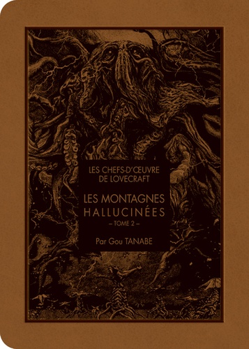 Image de l'objet « MONTAGNES HALLUCINEES (LES) TOME 2 »