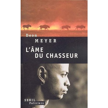 Image de l'objet « AME DU CHASSEUR (L') »