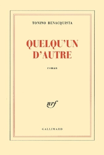 Image de l'objet « QUELQU'UN D'AUTRE »