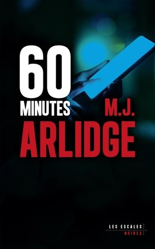 Image de l'objet « 60 MINUTES »