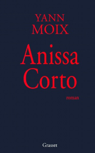 Image de l'objet « ANISSA CORTO »