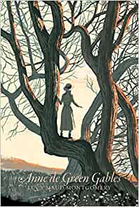 Image de l'objet « ANNE DE GREEN GABLES TOME 1 »