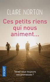 Image de l'objet « CES PETITS RIENS QUI NOUS ANIMENT... »