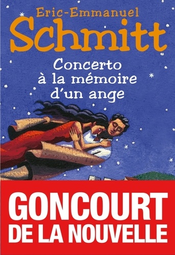 Image de l'objet « CONCERTO A LA MEMOIRE D'UN ANGE »