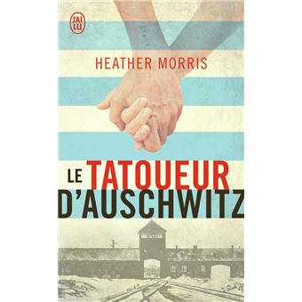 Image de l'objet « TATOUEUR D'AUSCHWITZ (LE) »