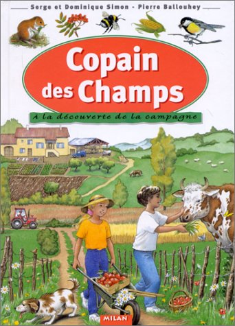 Image de l'objet « COPAIN DES CHAMPS »