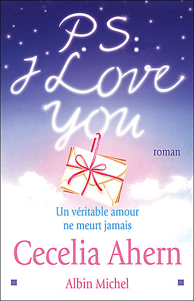 Image de l'objet « PS / I LOVE YOU »