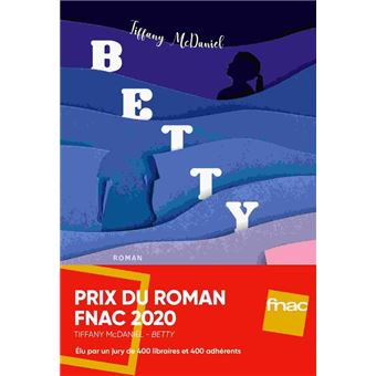 Image de l'objet « BETTY »