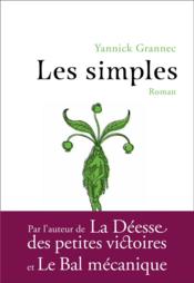 Image de l'objet « SIMPLES (LES) »