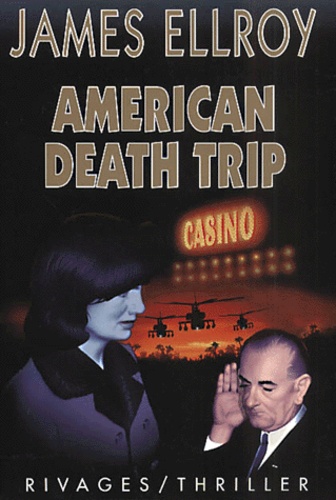 Image de l'objet « AMERICAN DEATH TRIP »