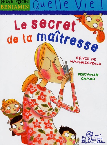 Image de l'objet « SECRET DE LA MAITRESSE (LE) »