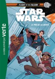 Image de l'objet « STAR WARS TOME 2 / LE PRIX DE LA LIBERTE »