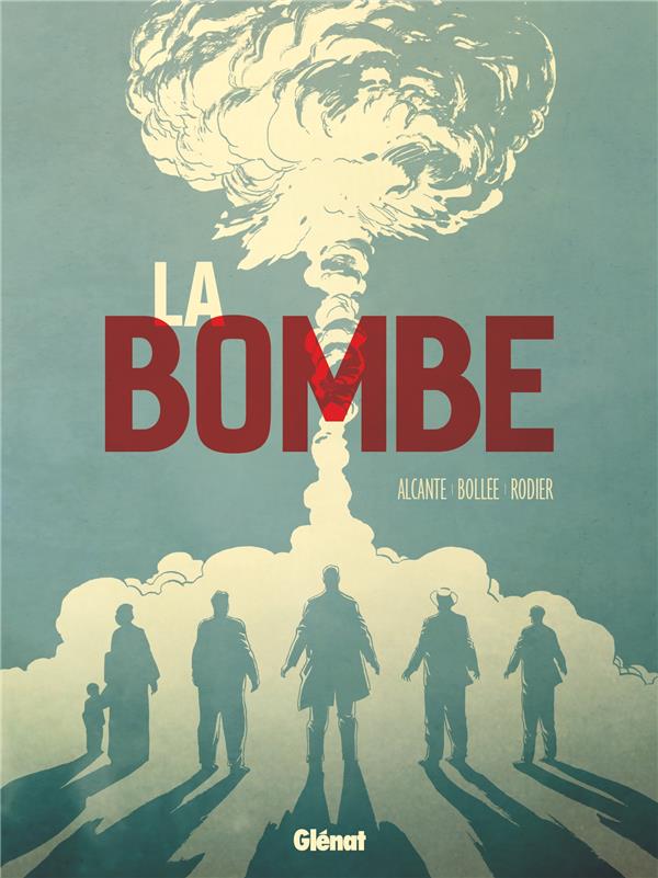 Image de l'objet « BOMBE (LA) »