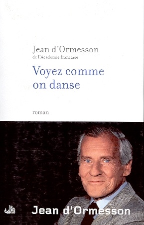 Image de l'objet « VOYER COMME ON DANCE »