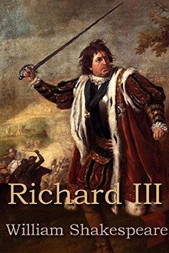 Image de l'objet « RICHARD III »