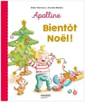 Image de l'objet « APOLLINE / BIENTOT NOEL ! »