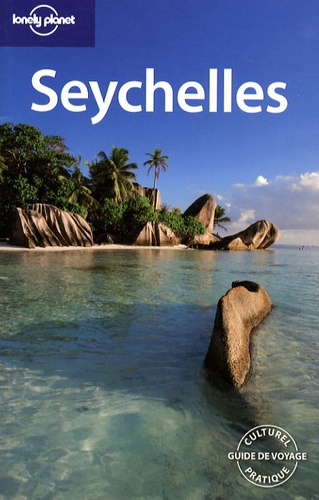 Image de l'objet « SEYCHELLES »