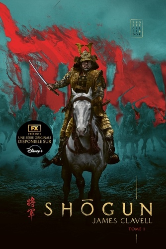 Image de l'objet « SHOGUN TOME 1 »