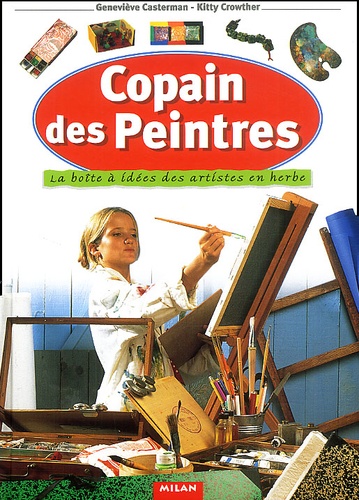 Image de l'objet « COPAIN DES PEINTRES »