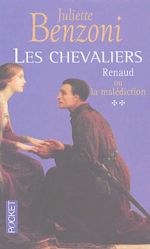 Image de l'objet « CHEVALIERS (LES) TOME 2 / REANUD OU LA MALEDICTION »