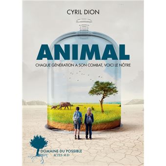 Image de l'objet « ANIMAL »