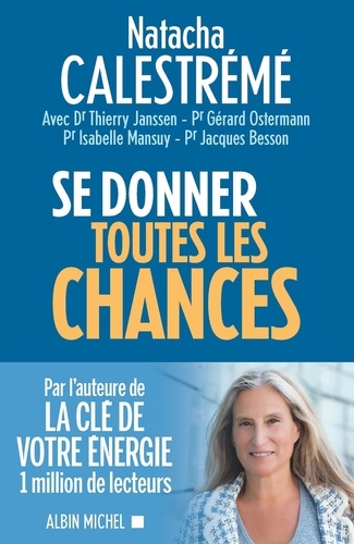 Image de l'objet « SE DONNER TOUTES LES CHANCES »