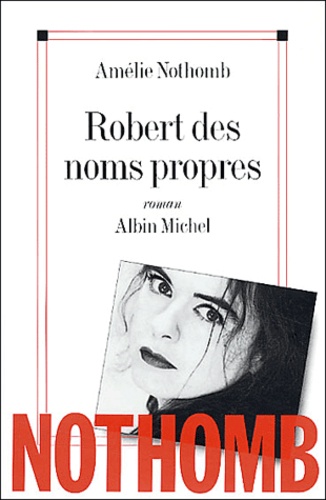 Image de l'objet « ROBERT DES NOMS PROPRES »