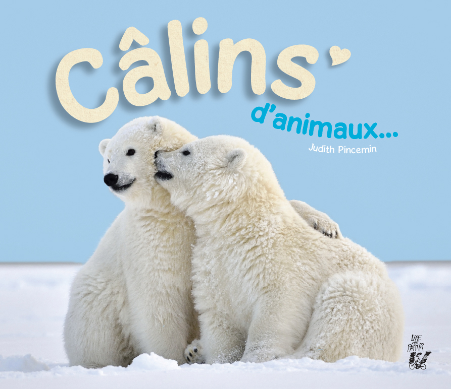 Image de l'objet « CALINS D'ANIMAUX... »