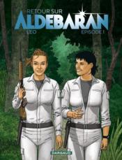 Image de l'objet « RETOUR SUR ALDEBARAN - EPISODE 1 »