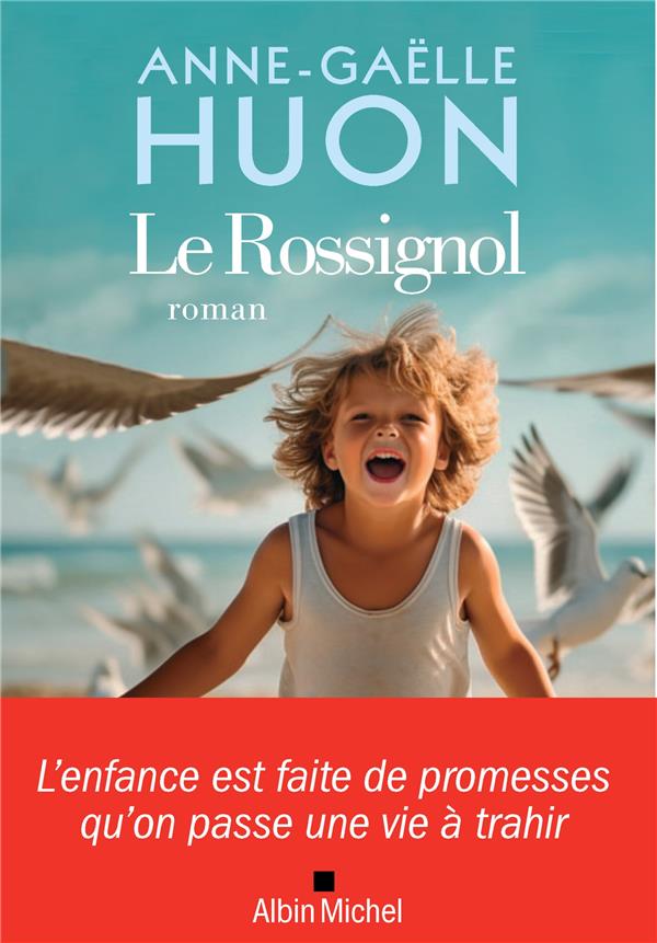 Image de l'objet « ROSSIGNOL (LE) »