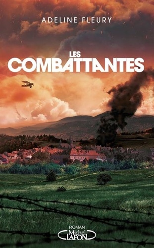 Image de l'objet « COMBATTANTES (LES) »