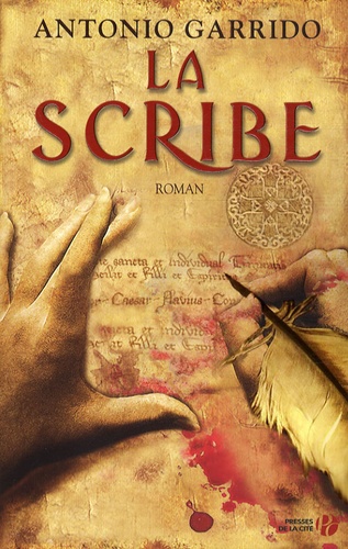 Image de l'objet « SCRIBE (LA) »