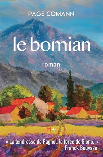 Image de l'objet « BOMIAN (LE) »