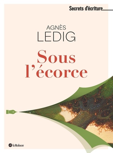 Image de l'objet « SOUS L'ECORCE »